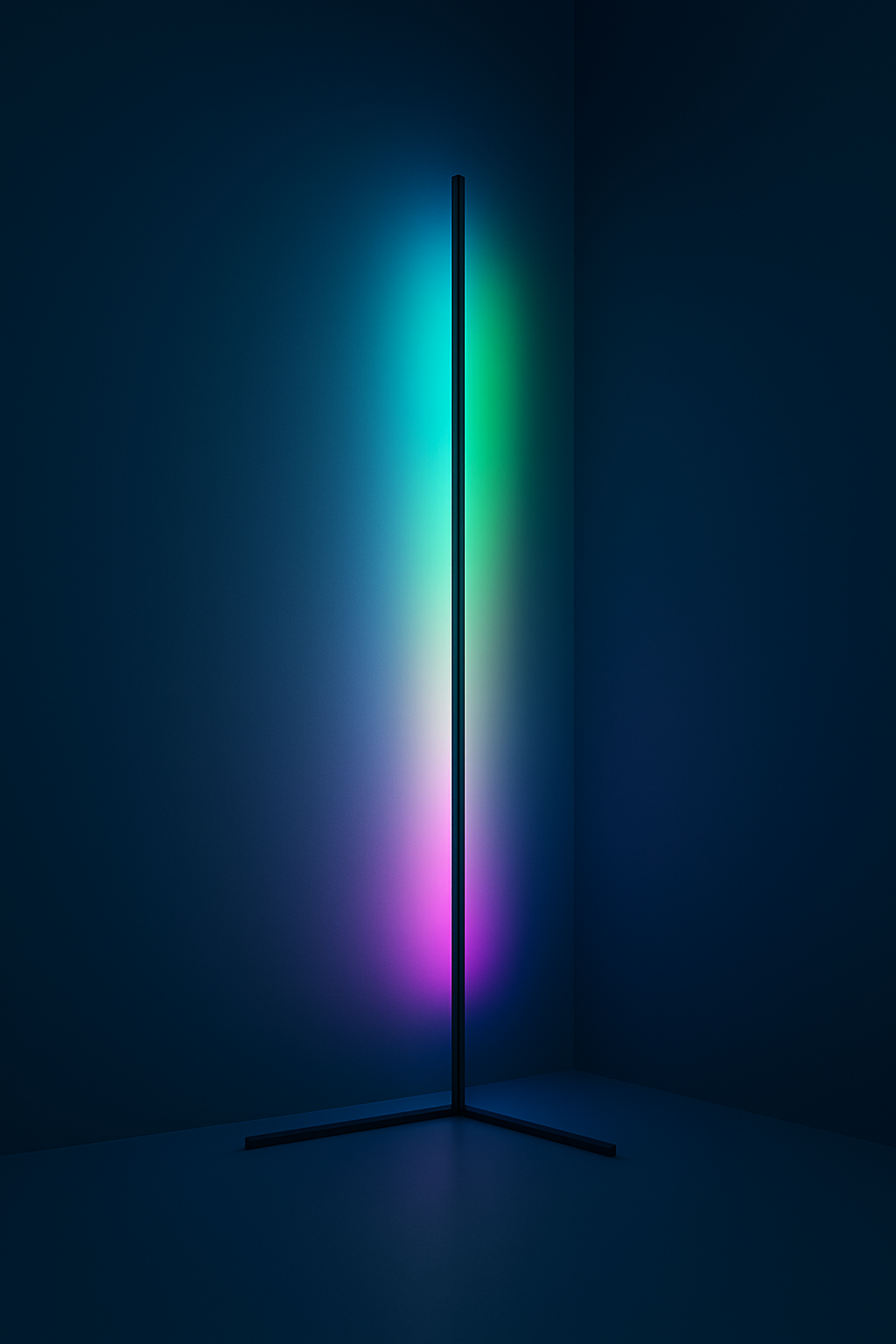 Ovenna Light – 160cm Smart Ambient Lamp