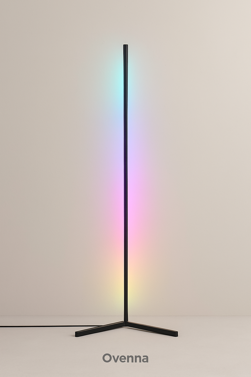 Ovenna Light – 160cm Smart Ambient Lamp